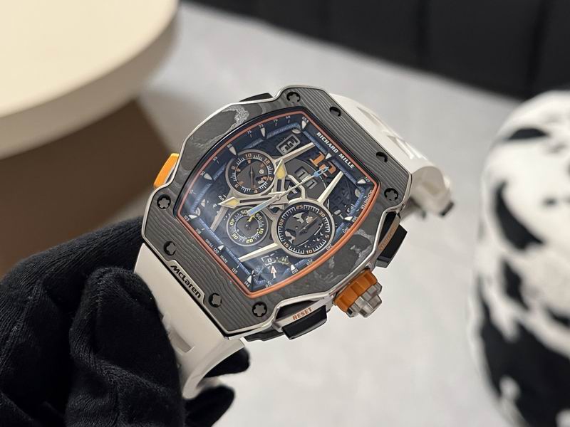 Richard Mille watch 110329